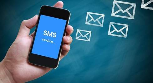 Çevrimiçi Güvenliği Artırmanın Anahtarı: SMS Onayı